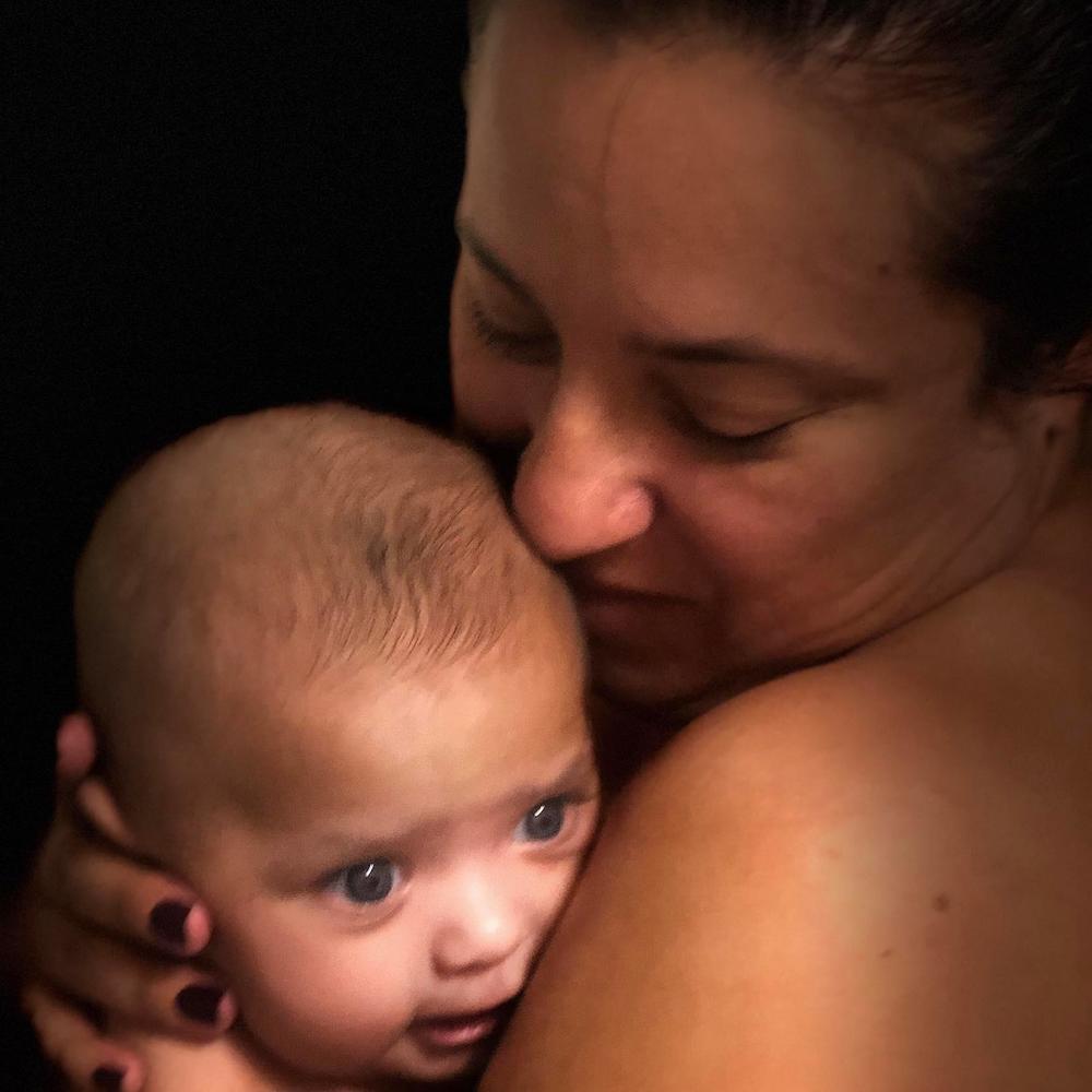 Meet your Posher, Diane